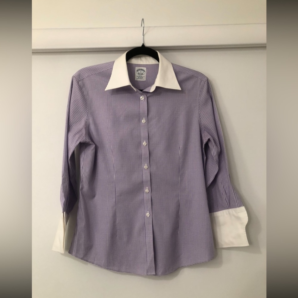 Brooks Brothers shirt